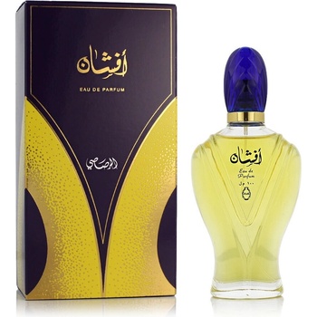 Afshan EDP
